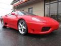 Red - 360 Modena Photo No. 11