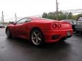 Red - 360 Modena Photo No. 12
