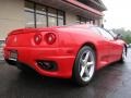 Red - 360 Modena Photo No. 14