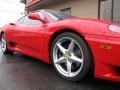 Red - 360 Modena Photo No. 15