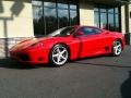 Red - 360 Modena Photo No. 17