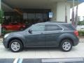 Cyber Gray Metallic - Equinox LT Photo No. 3
