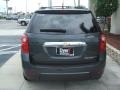 2011 Cyber Gray Metallic Chevrolet Equinox LT  photo #5