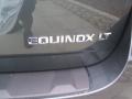 2011 Cyber Gray Metallic Chevrolet Equinox LT  photo #6