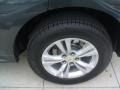 2011 Cyber Gray Metallic Chevrolet Equinox LT  photo #7