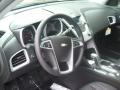 2011 Cyber Gray Metallic Chevrolet Equinox LT  photo #12