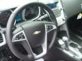 2011 Cyber Gray Metallic Chevrolet Equinox LT  photo #14