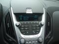 2011 Cyber Gray Metallic Chevrolet Equinox LT  photo #16