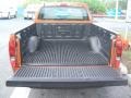 Sunburst Orange Metallic - Colorado Regular Cab Photo No. 6