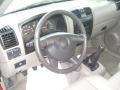 2006 Sunburst Orange Metallic Chevrolet Colorado Regular Cab  photo #9