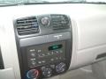 2006 Sunburst Orange Metallic Chevrolet Colorado Regular Cab  photo #13