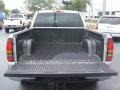 2006 Silver Birch Metallic GMC Sierra 1500 SLE Extended Cab  photo #6