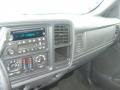 2006 Silver Birch Metallic GMC Sierra 1500 SLE Extended Cab  photo #13