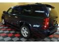 2008 Dark Blue Metallic Chevrolet Suburban 1500 LTZ 4x4  photo #4