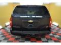 Dark Blue Metallic - Suburban 1500 LTZ 4x4 Photo No. 5