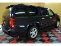 2008 Dark Blue Metallic Chevrolet Suburban 1500 LTZ 4x4  photo #6