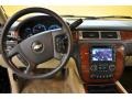 Dark Blue Metallic - Suburban 1500 LTZ 4x4 Photo No. 7