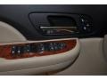 Dark Blue Metallic - Suburban 1500 LTZ 4x4 Photo No. 13