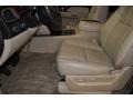 Dark Blue Metallic - Suburban 1500 LTZ 4x4 Photo No. 14
