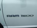 Bright White - Ram 1500 SLT Mega Cab 4x4 Photo No. 13