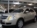 Gold Mist - SRX 4 V6 AWD Photo No. 1