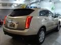 Gold Mist - SRX 4 V6 AWD Photo No. 2