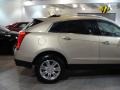 Gold Mist - SRX 4 V6 AWD Photo No. 8