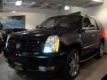 Black Raven - Escalade AWD Photo No. 1