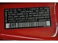 Guards Red - 911 Carrera Cabriolet Photo No. 13