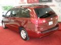Salsa Red Pearl - Sienna LE Photo No. 6