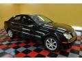 Black - C 280 4Matic Luxury Photo No. 1