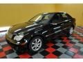 Black - C 280 4Matic Luxury Photo No. 3