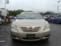 Desert Sand Metallic - Camry LE Photo No. 2