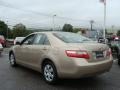 Desert Sand Metallic - Camry LE Photo No. 4