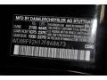Black - C 280 4Matic Luxury Photo No. 11