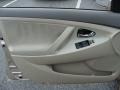 Desert Sand Metallic - Camry LE Photo No. 6