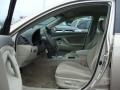 Desert Sand Metallic - Camry LE Photo No. 7