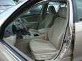 Desert Sand Metallic - Camry LE Photo No. 8