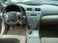 Desert Sand Metallic - Camry LE Photo No. 9