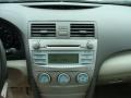 Desert Sand Metallic - Camry LE Photo No. 11
