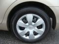 Desert Sand Metallic - Camry LE Photo No. 14