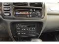 2003 Yellow Chevrolet Tracker ZR2 4WD Hard Top  photo #8