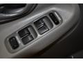 2003 Yellow Chevrolet Tracker ZR2 4WD Hard Top  photo #11