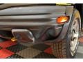 2003 Yellow Chevrolet Tracker ZR2 4WD Hard Top  photo #19