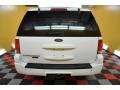 2003 Oxford White Ford Expedition Eddie Bauer 4x4  photo #5