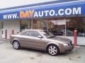 2003 Alpaka Beige Metallic Audi A4 1.8T Cabriolet  photo #1