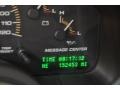 2003 Oxford White Ford Expedition Eddie Bauer 4x4  photo #9