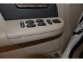 2003 Oxford White Ford Expedition Eddie Bauer 4x4  photo #12