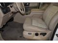 2003 Oxford White Ford Expedition Eddie Bauer 4x4  photo #13