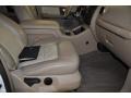 2003 Oxford White Ford Expedition Eddie Bauer 4x4  photo #19